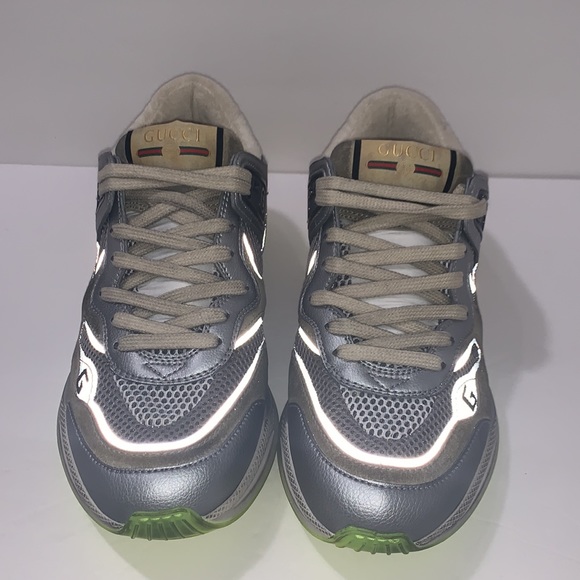 GUCCI Sneakers - Picture 5 of 16